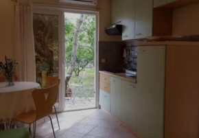 Studio apartman Albina